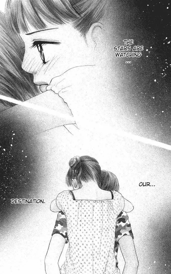 Parfait Tic Chapter 36 4